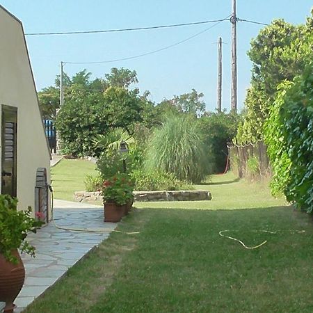 Studios Tripiti Nea Roda Dış mekan fotoğraf