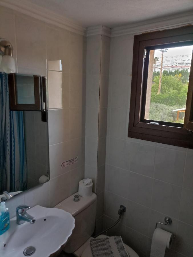 Studios Tripiti Nea Roda Dış mekan fotoğraf