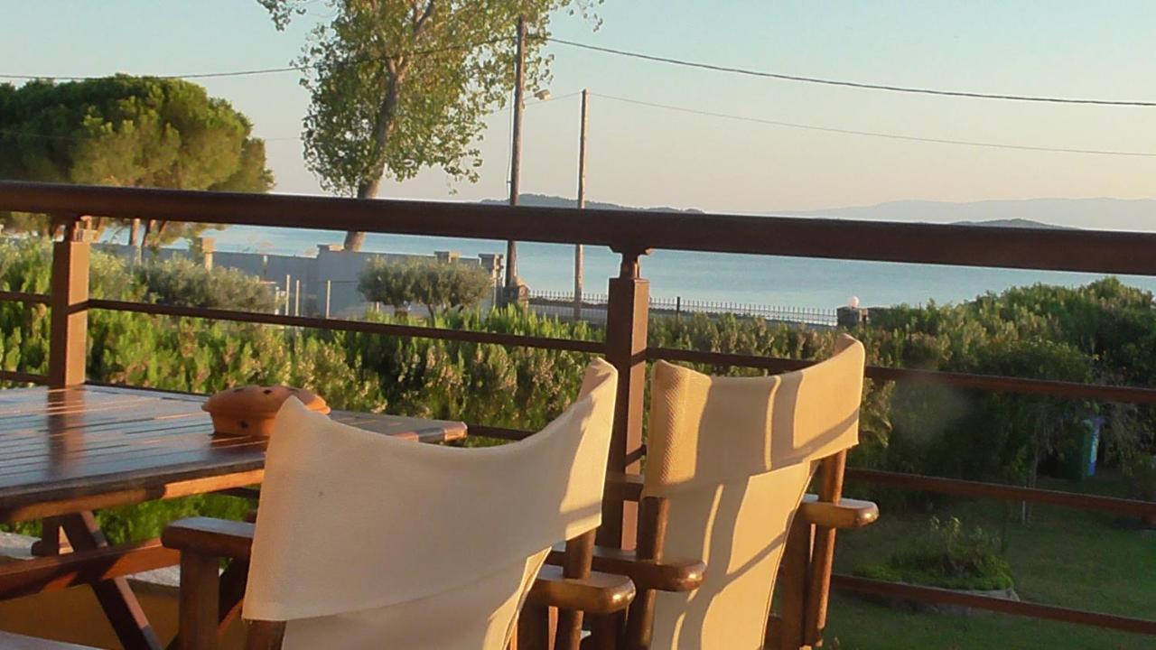 Studios Tripiti Nea Roda Dış mekan fotoğraf