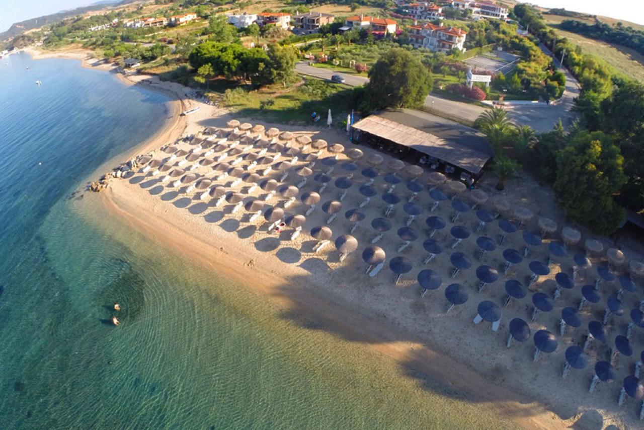 Studios Tripiti Nea Roda Dış mekan fotoğraf