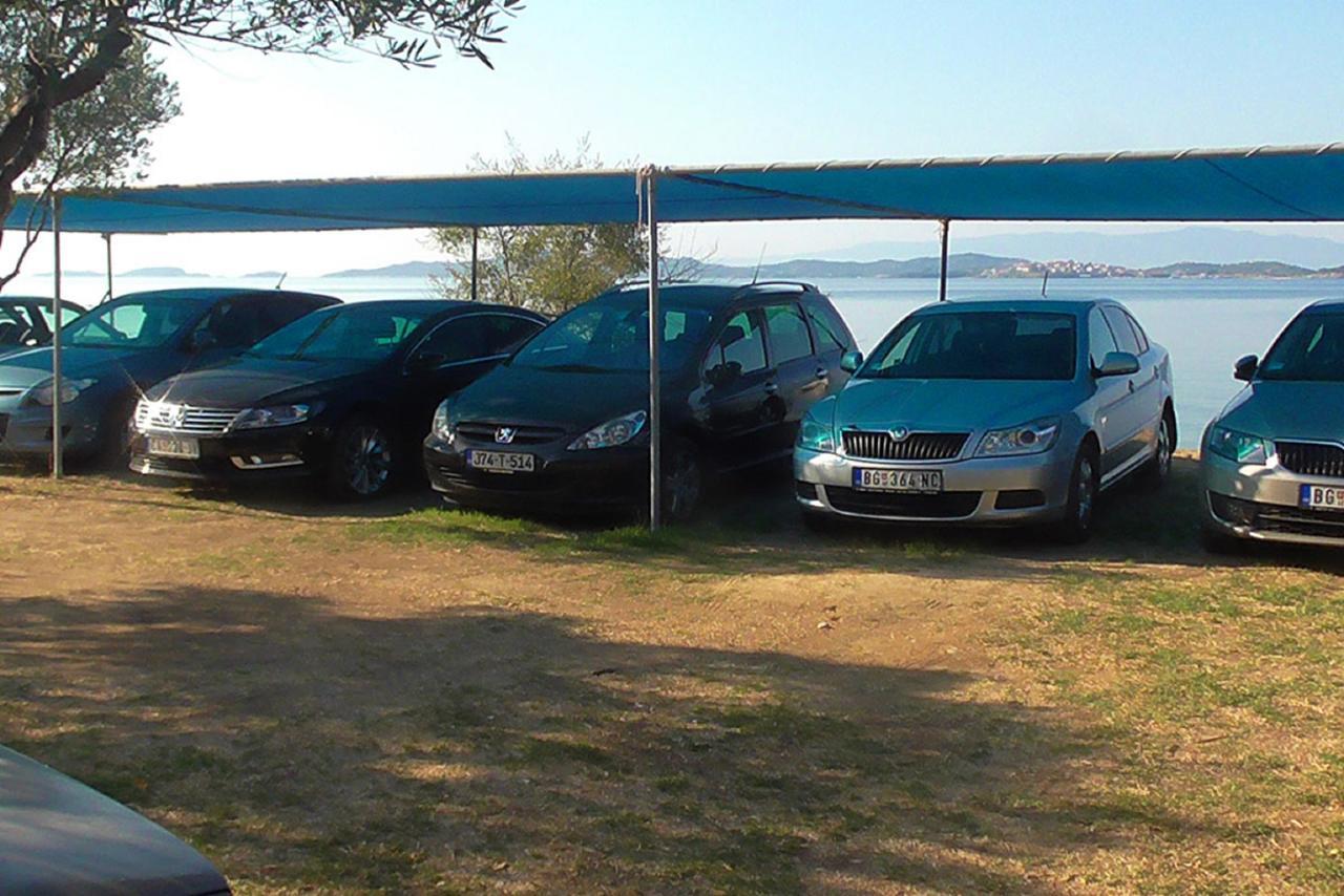 Studios Tripiti Nea Roda Dış mekan fotoğraf