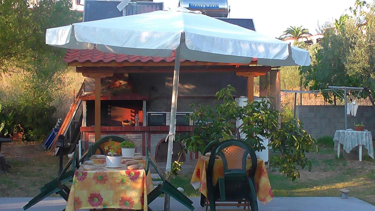 Studios Tripiti Nea Roda Dış mekan fotoğraf