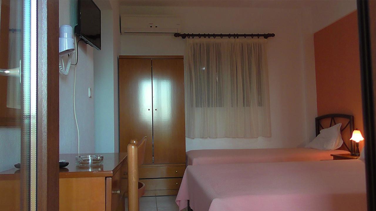 Studios Tripiti Nea Roda Dış mekan fotoğraf